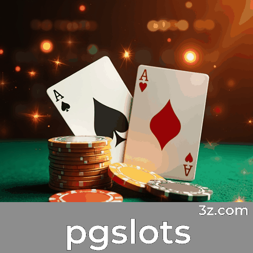 pgslots: A Melhor Experiência de Cassino com Dealers Ao Vivo