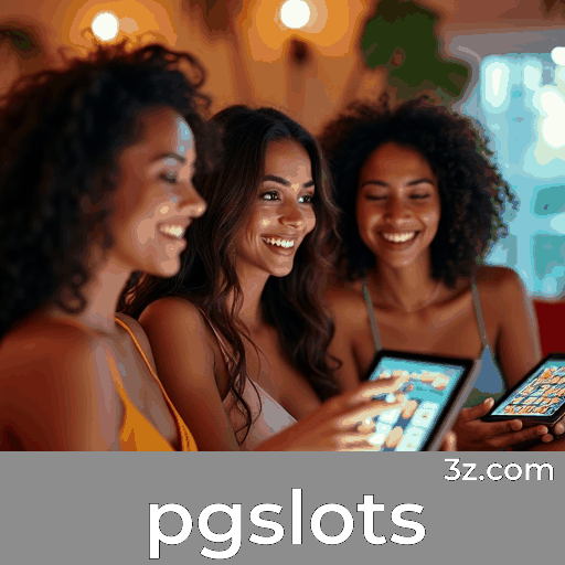 pgslots: Seu Cassino Online Seguro e Premiado