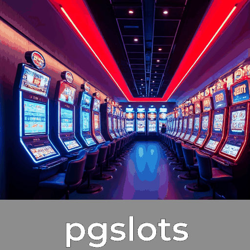 Experimente o Acesso Exclusivo e Seguro em pgslots