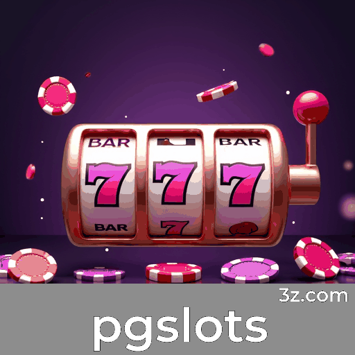 pgslots: Experiência de Casino Diversificada e Imersiva