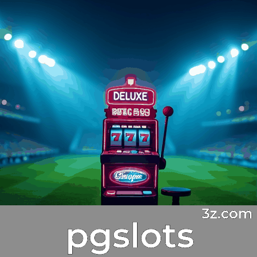 pgslots: Seu Cassino Online Seguro e Premiado