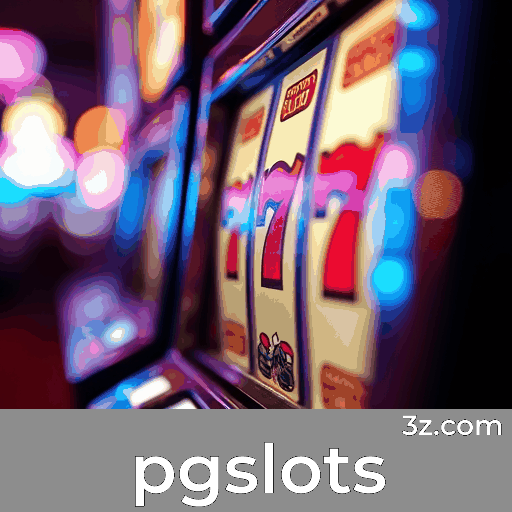 pgslots: Bônus Incríveis para Jogadores Brasileiros