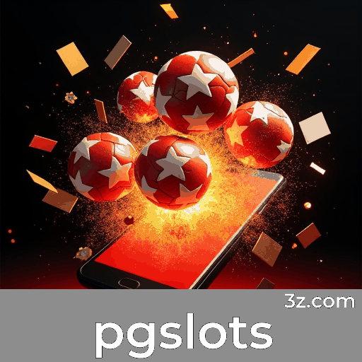 pgslots: Seu Cassino Online Seguro e Premiado