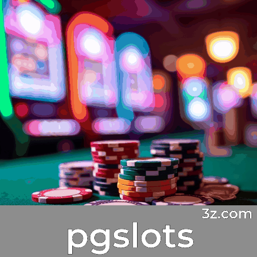 pgslots: Bônus Incríveis para Jogadores Brasileiros
