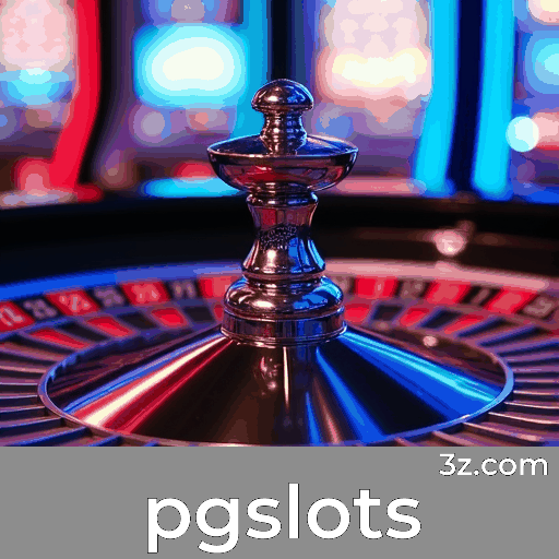 pgslots: Seu Cassino Online Seguro e Premiado