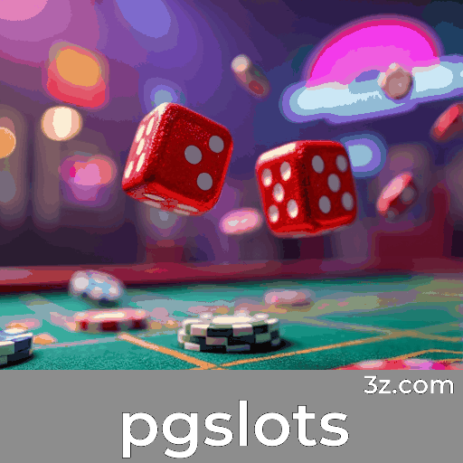 pgslots: Experiência de Casino Diversificada e Imersiva