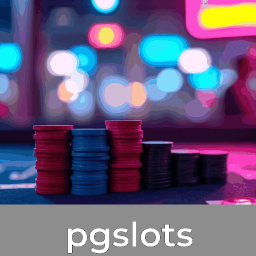 pgslots: Emoção e Ganhos com Jogos de Cassino Incríveis