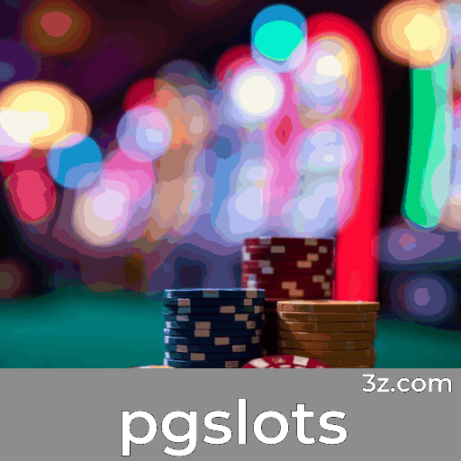 pgslots: Seu Cassino Online Seguro e Premiado