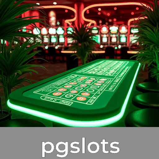 Emoção e Recompensa Máxima com PGSlots: Aventura em Caça-níqueis