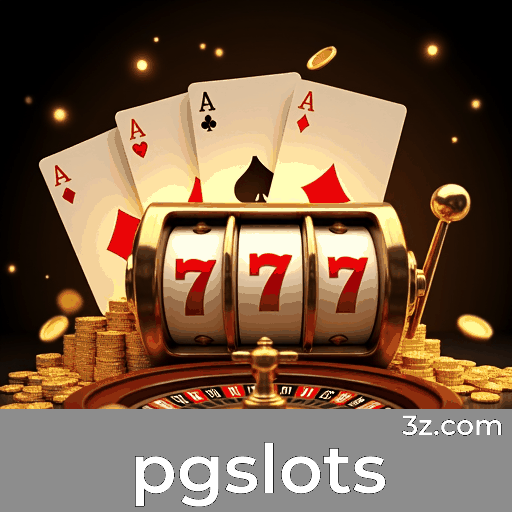 pgslots: A Melhor Experiência de Cassino com Dealers Ao Vivo