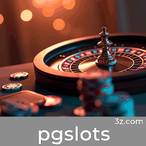 pgslots: Seu Cassino Online Seguro e Premiado