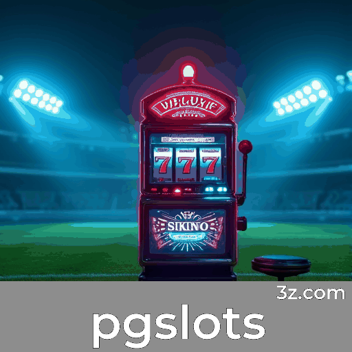 Experiências Incomparáveis de Jogos no pgslots: Diversão Garantida