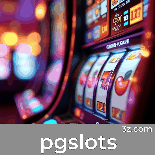pgslots: Seu Cassino Online Seguro e Premiado